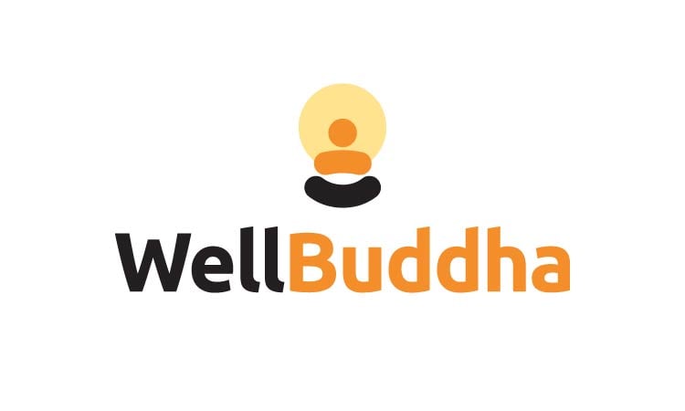 WellBuddha logo